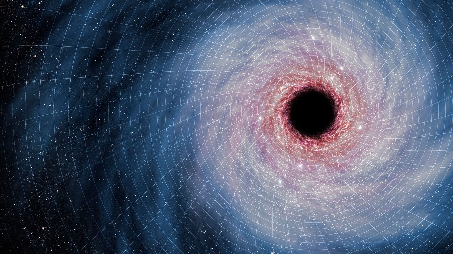 O Futuro dos Buracos Negros: 'Cristais' do Espaço-Tempo e Singularidades Nuas