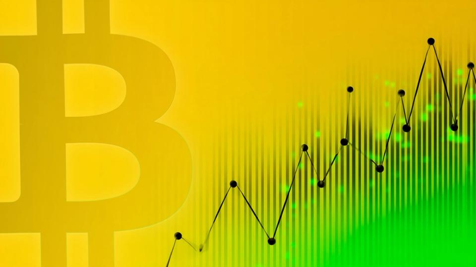 O Futuro do Bitcoin: Resiliência e Perspectivas para o Mercado
