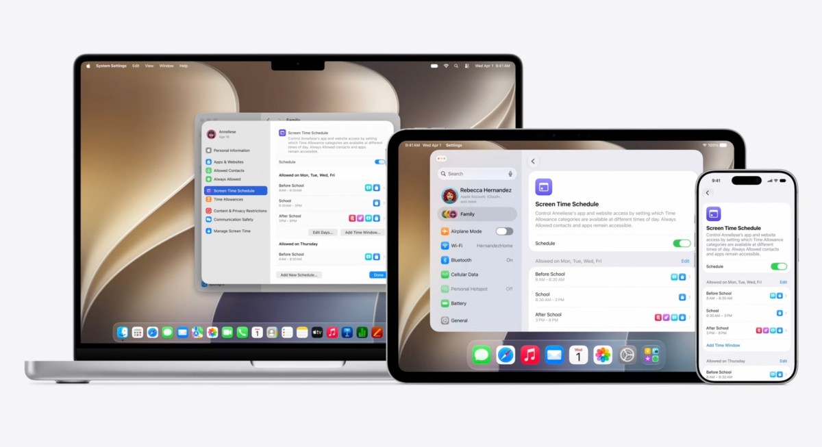 A Revolução no Controle Parental: Apple Reforça Ferramentas para Pais