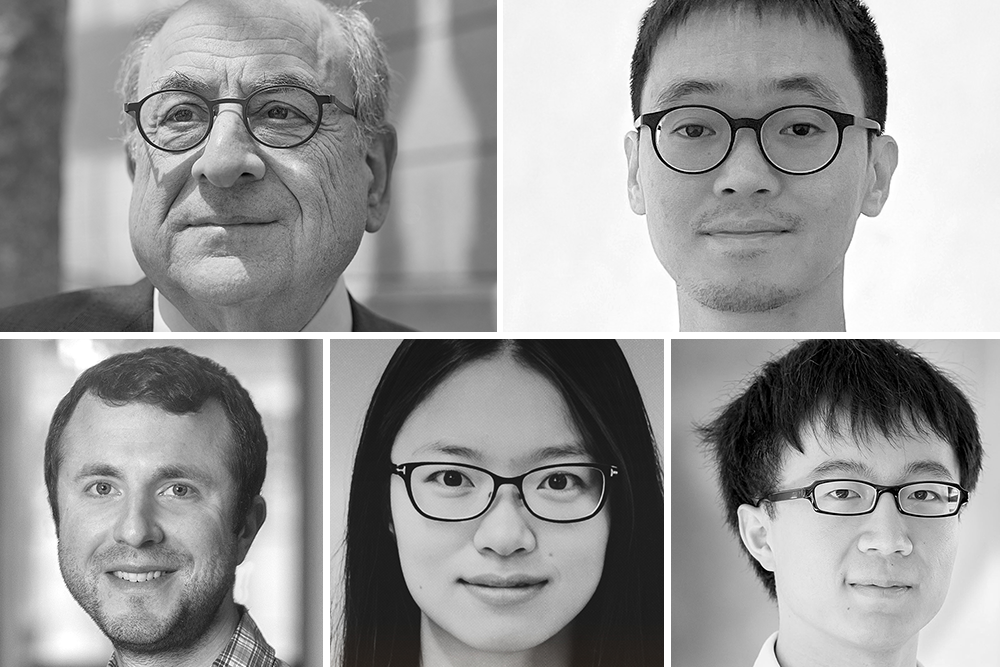 MIT Affiliates Achieve Prestigious Breakthrough Prizes in Science