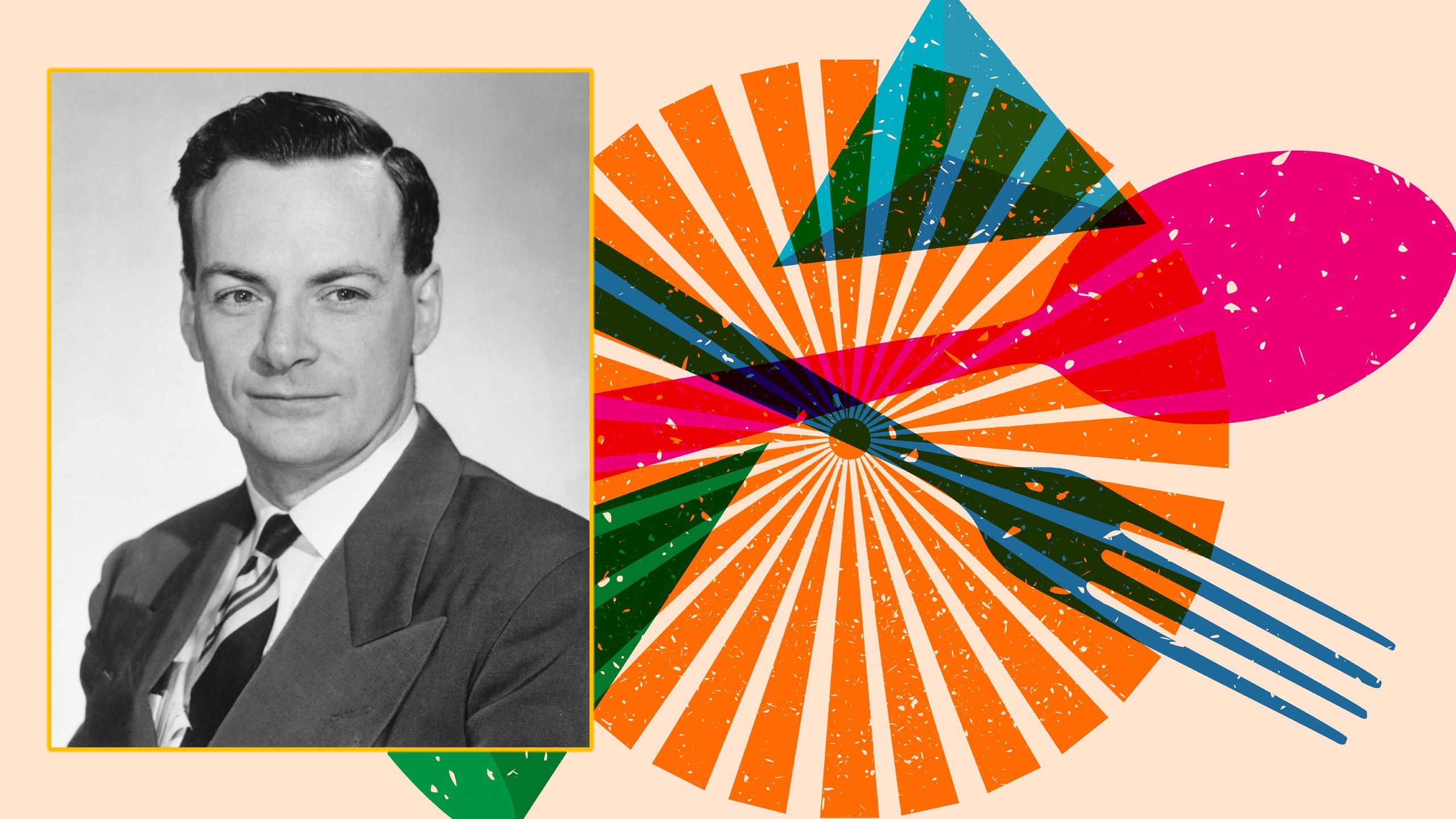 Decifrando as Notas Esquecidas de Richard Feynman sobre o 'Problema do Restaurante'