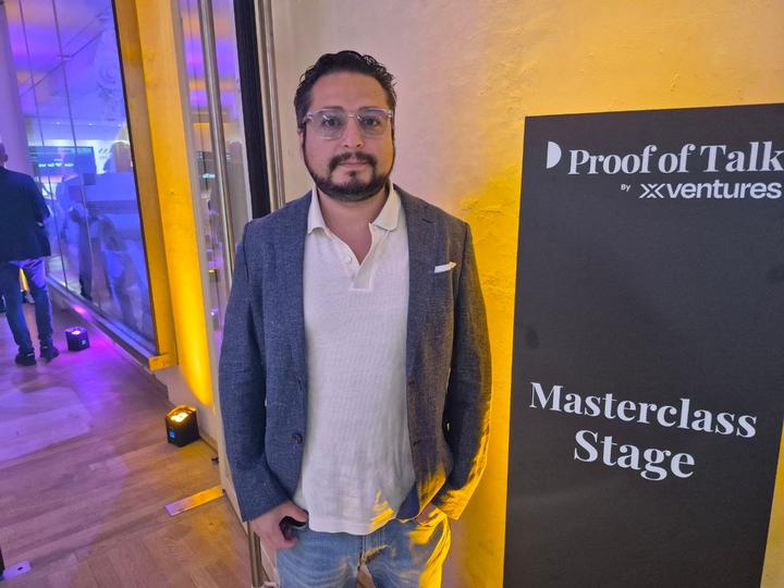O Futuro Financeiro: Wall Street e a Revolução da Blockchain até 2030