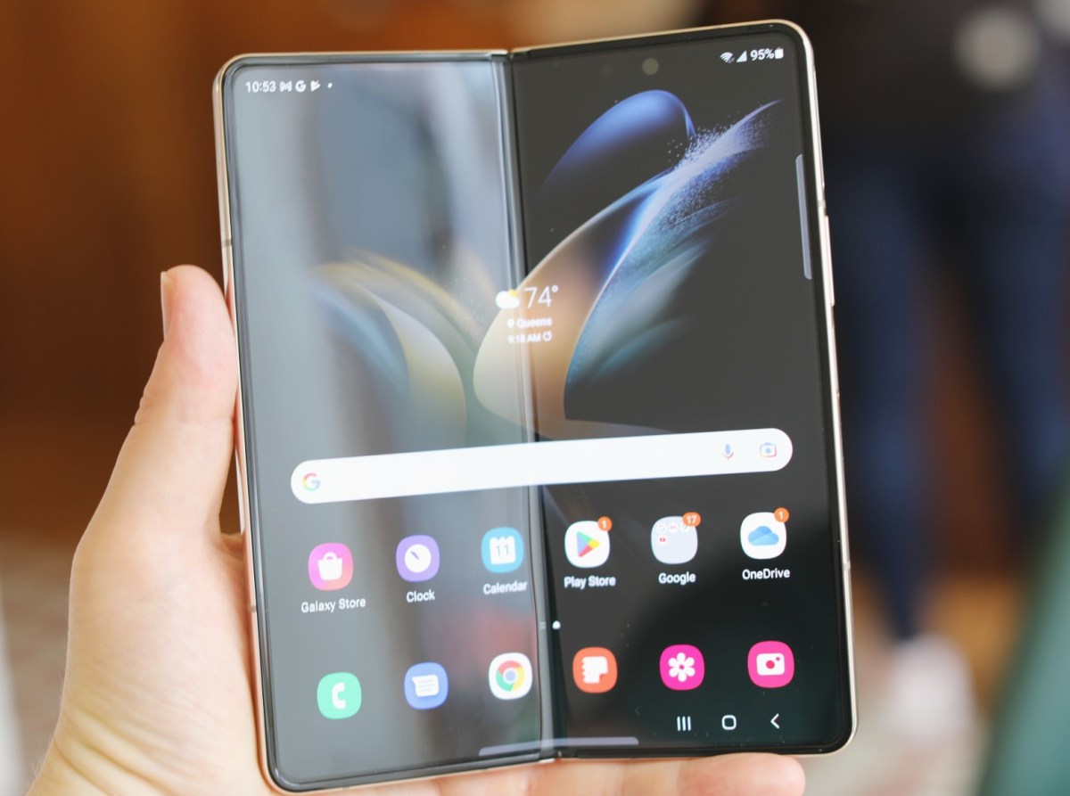 O Futuro do iPhone: A Revolução dos Smartphones Dobráveis da Apple