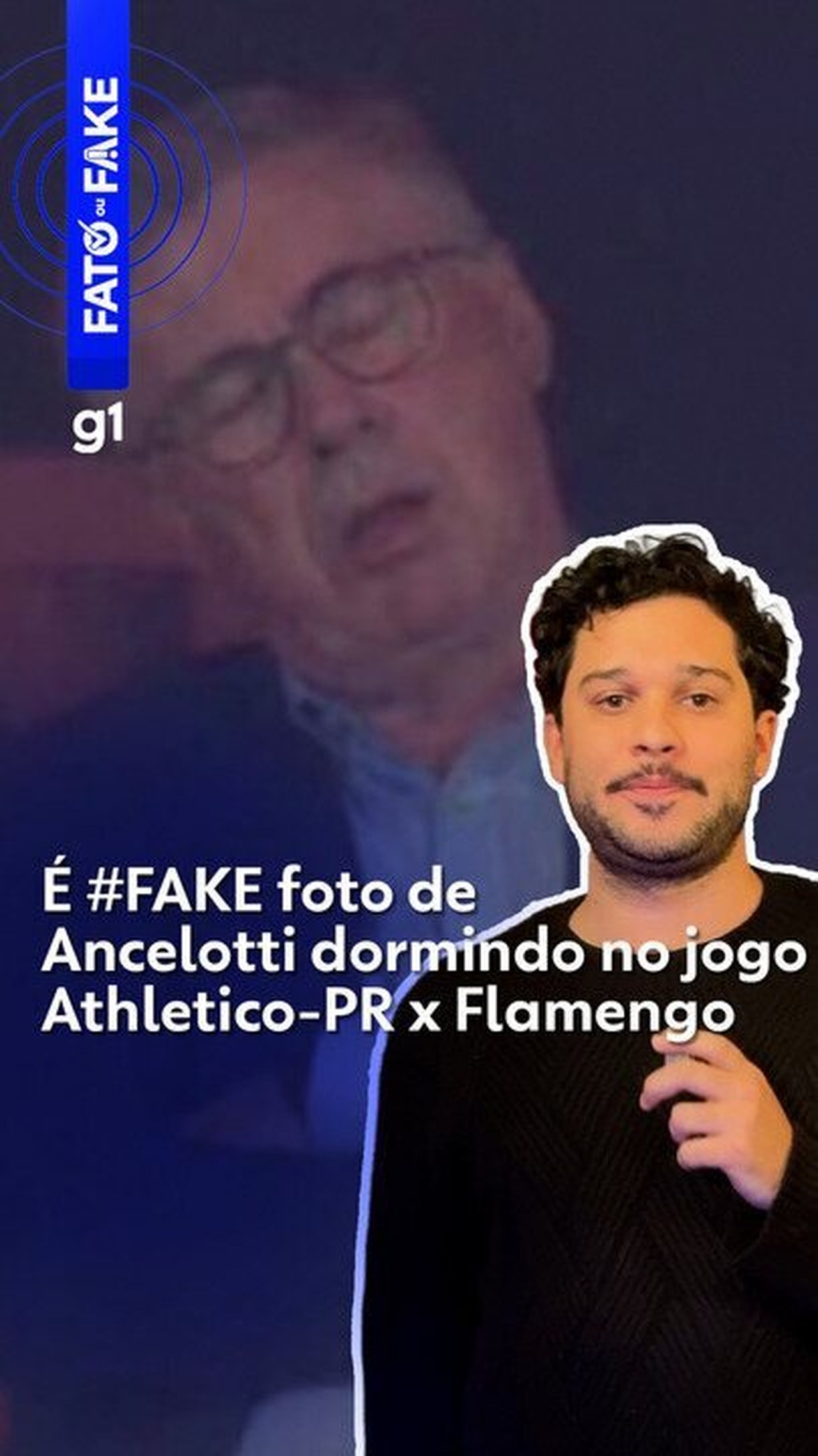 Desvendando o #FAKE: Ilusão de Ótica com Cão e Gato Viraliza na Internet