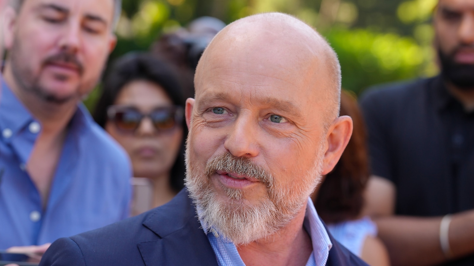 Republicano Steve Hilton avança para a eleição geral na corrida pelo governador da Califórnia, projeta ABC