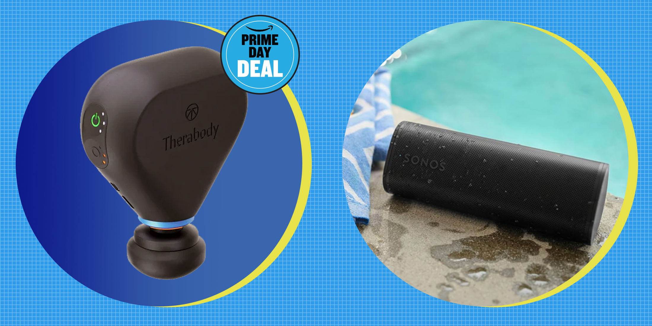 As Melhores Ofertas de Tecnologia do Amazon Prime Day 2023