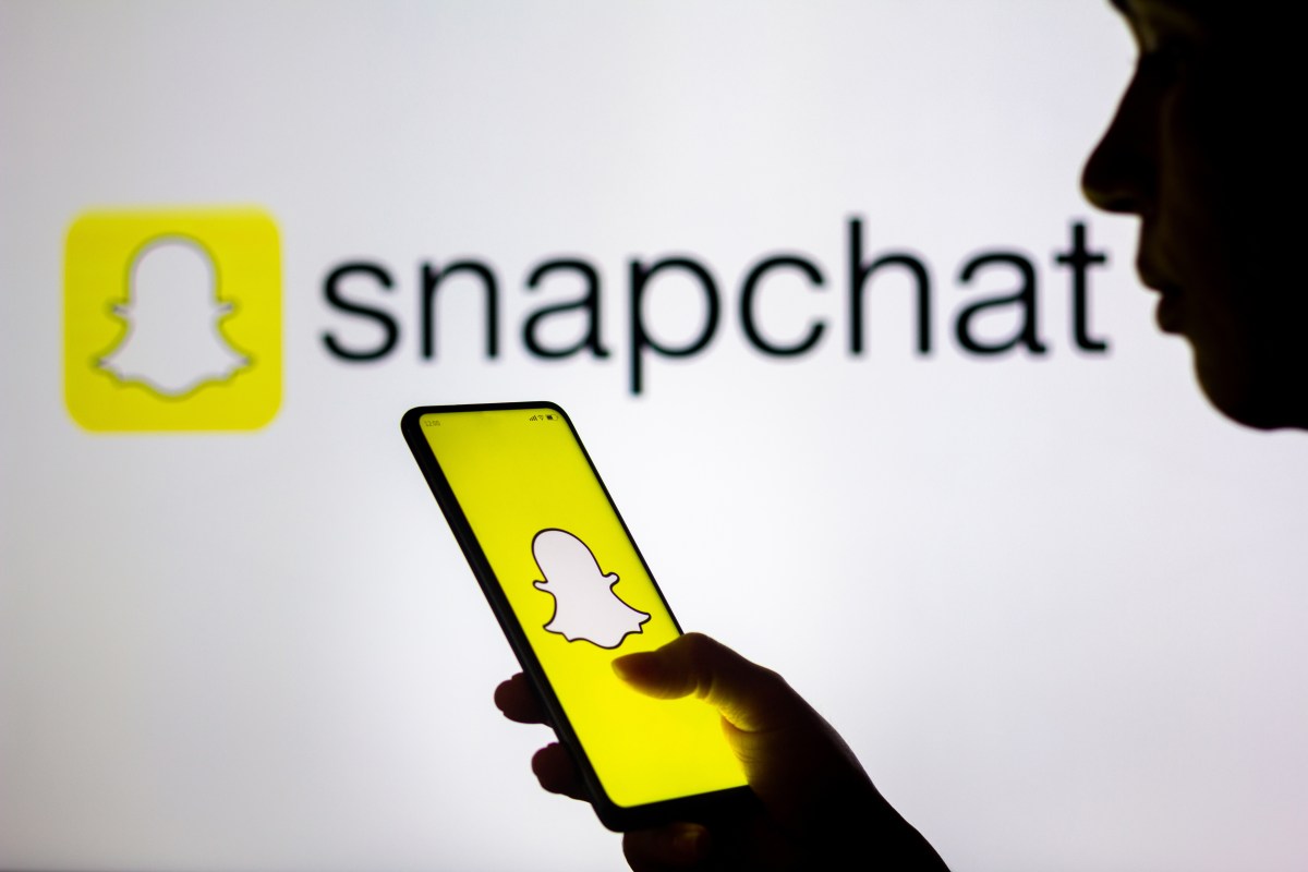 Snapchat Implementa Novas Restrições para Usuários Menores de 16 Anos