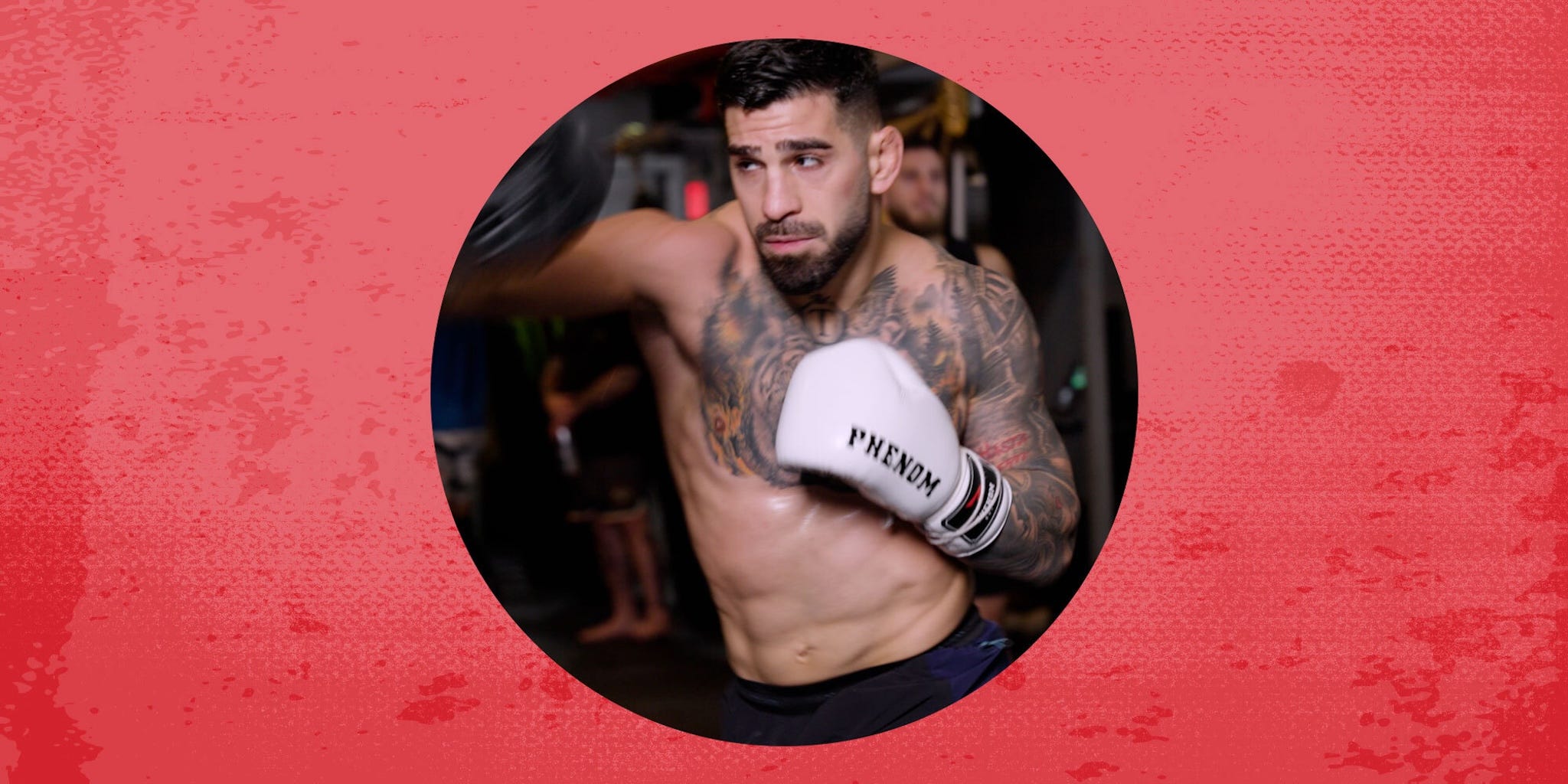 Ilia Topuria: O Futuro do MMA e Seus Treinos Intensos
