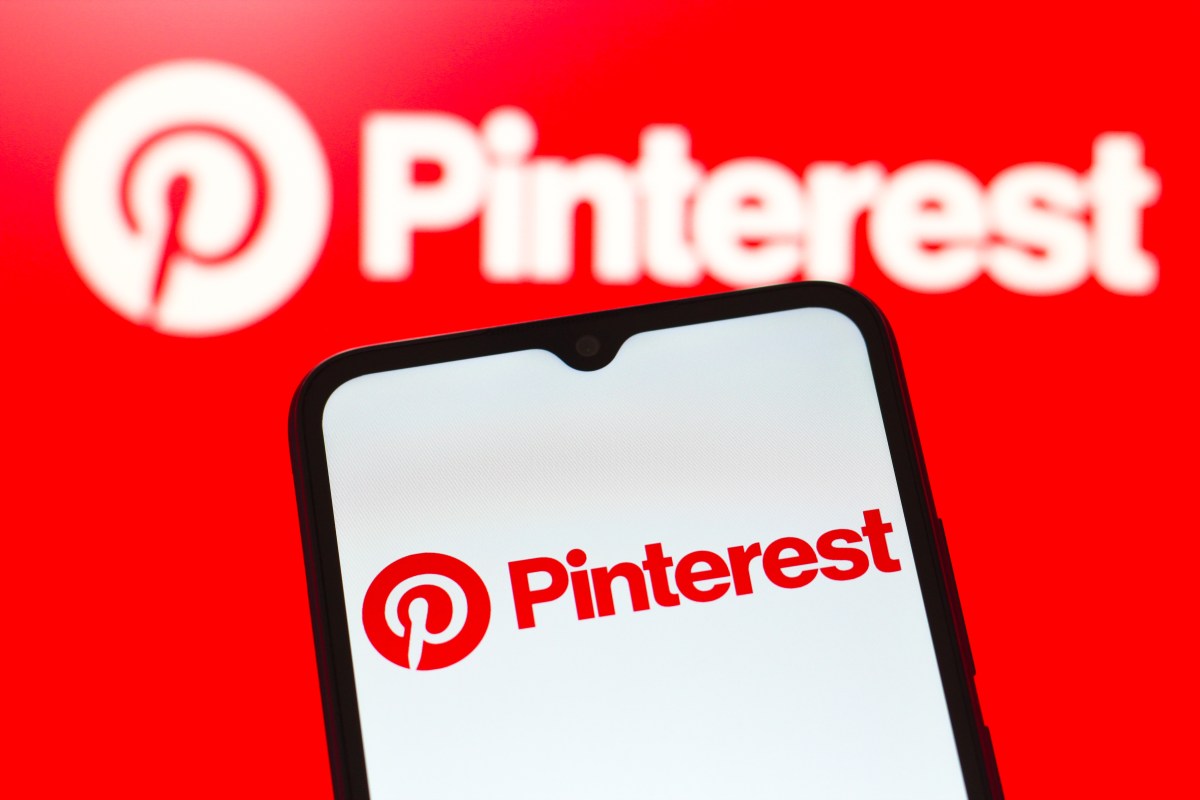 Pinterest aposta em criadores com integração do Amazon Storefront