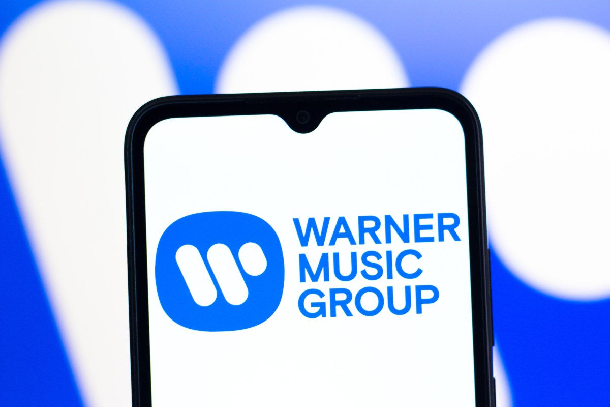 Warner Music Adquire Startup de Atribuição de IA Sureel AI