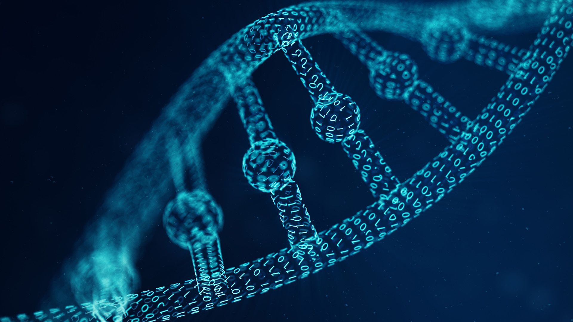 Vírus sobe ao nível quântico: cientistas traduzem genoma viral para análise com computadores quânticos