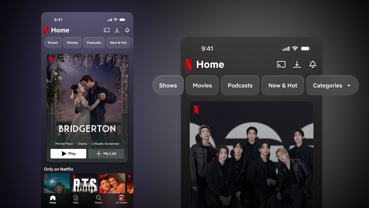 Netflix Expande Aplicativo Móvel Reformulado na Ásia e Aprofunda Investimentos em Jogos Infantis
