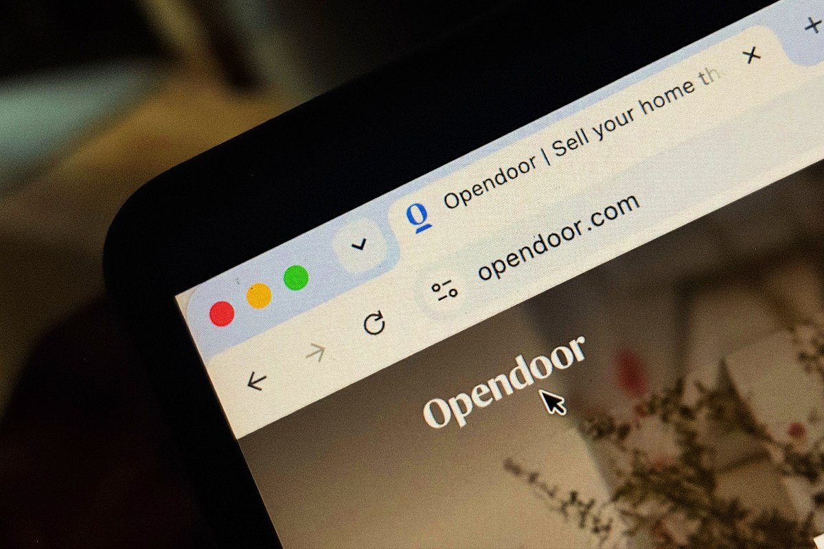 A Revolução da Inteligência Artificial e o Futuro do Outsourcing: O Caso da Opendoor na Índia