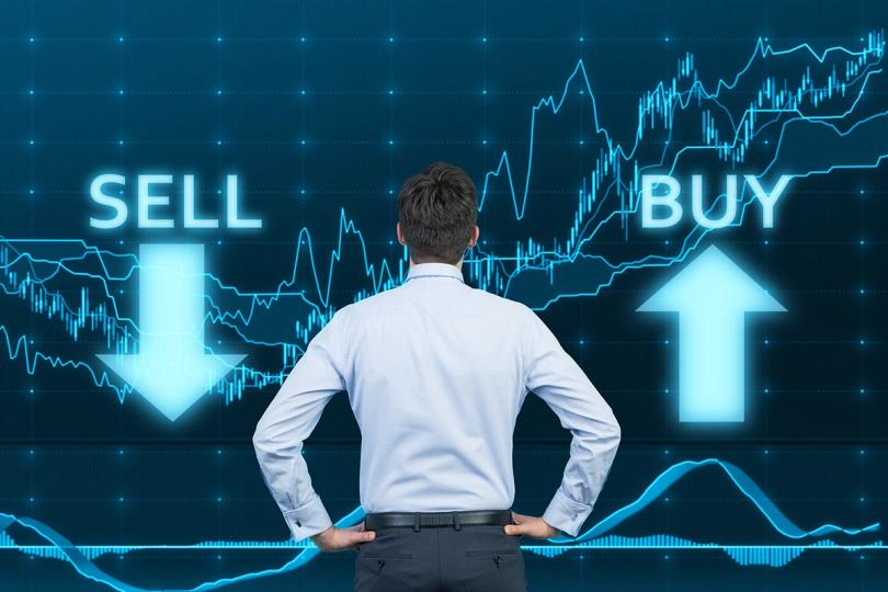 Bitcoin Avança e Mantém-se Acima de Nível Técnico Chave Enquanto Altcoins Lutam