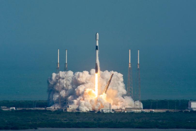 A Revolução das Ações Digitais: SpaceX Faz Sua Estreia no Solana e Nasdaq