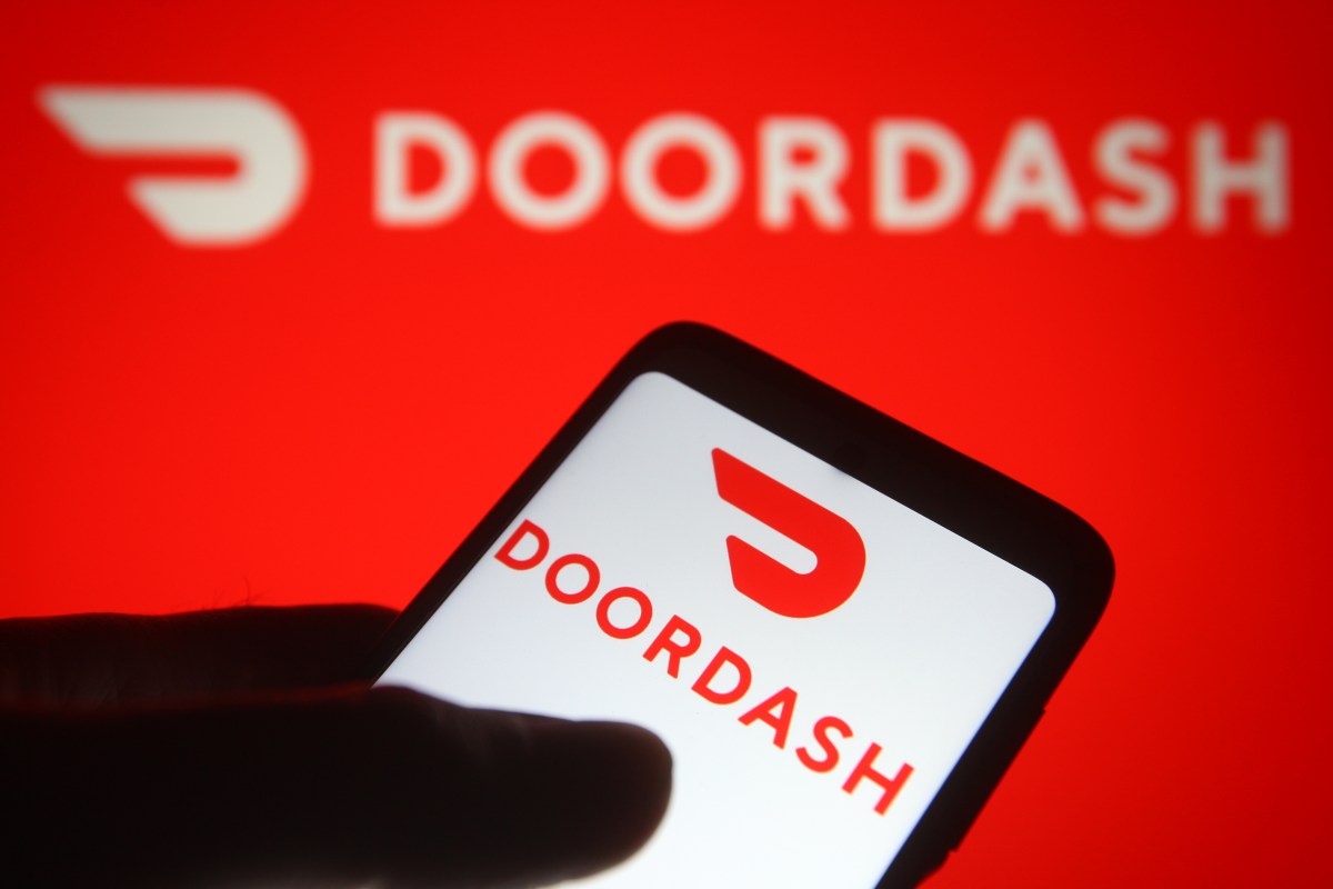 O Futuro das Compras: Chatbot de IA da DoorDash Revoluciona a Experiência do Usuário