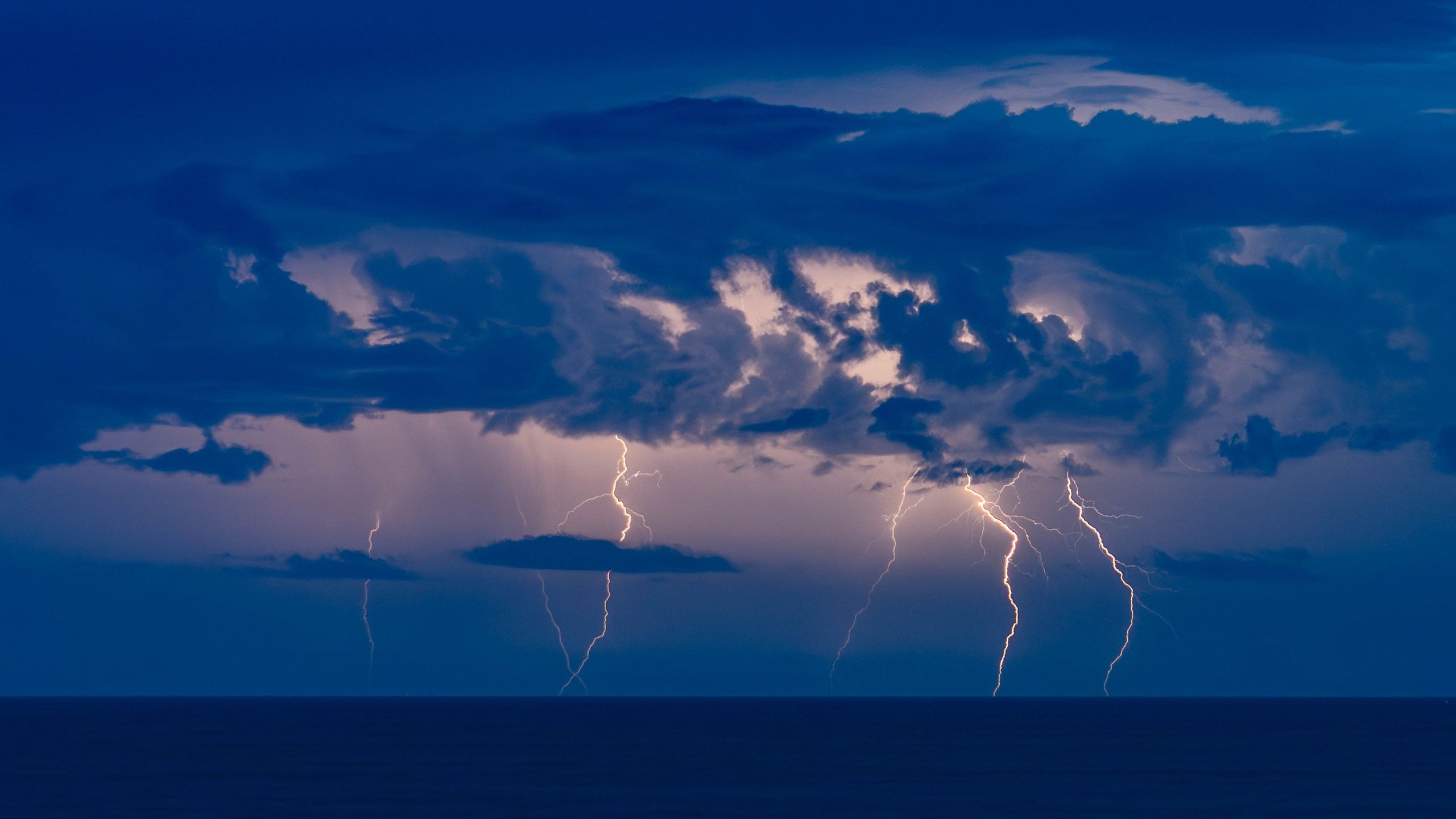El Niño Chegou: Um dos Mais Fortes na História, Segundo NOAA