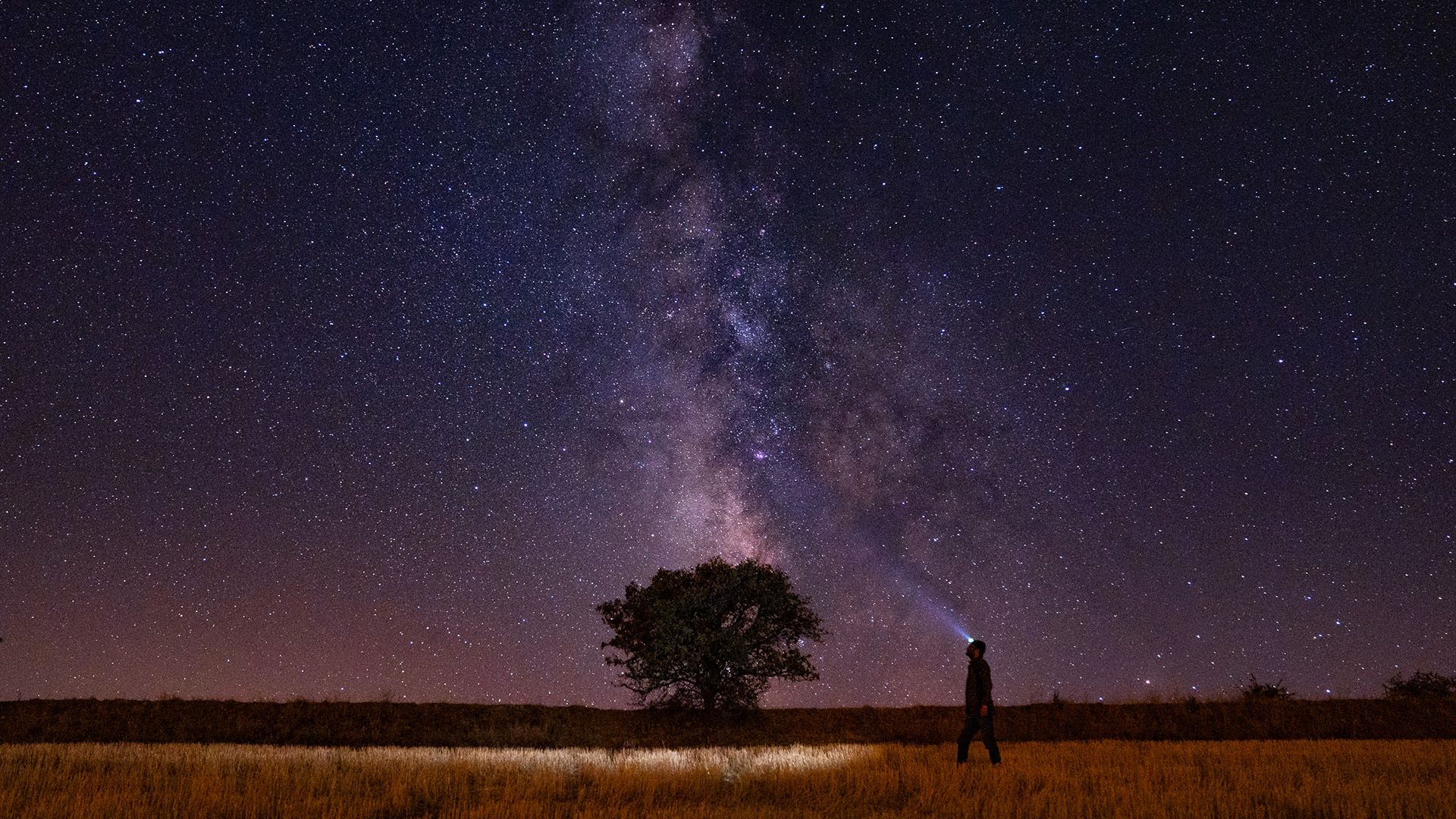 A Volta da Via Láctea: Capturando Fotografias Deslumbrantes de Nossa Galáxia Neste Verão