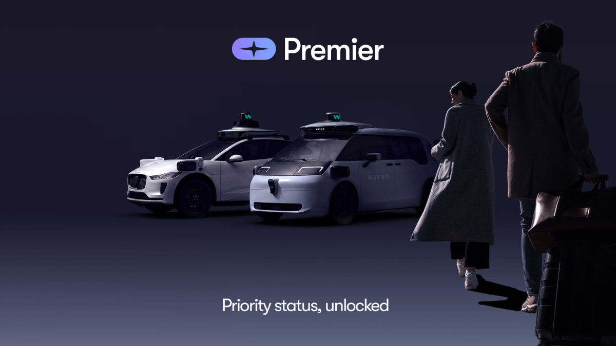 Waymo Lança Programa de Fidelidade: Cashback de 10% e Cancelamentos Gratuitos