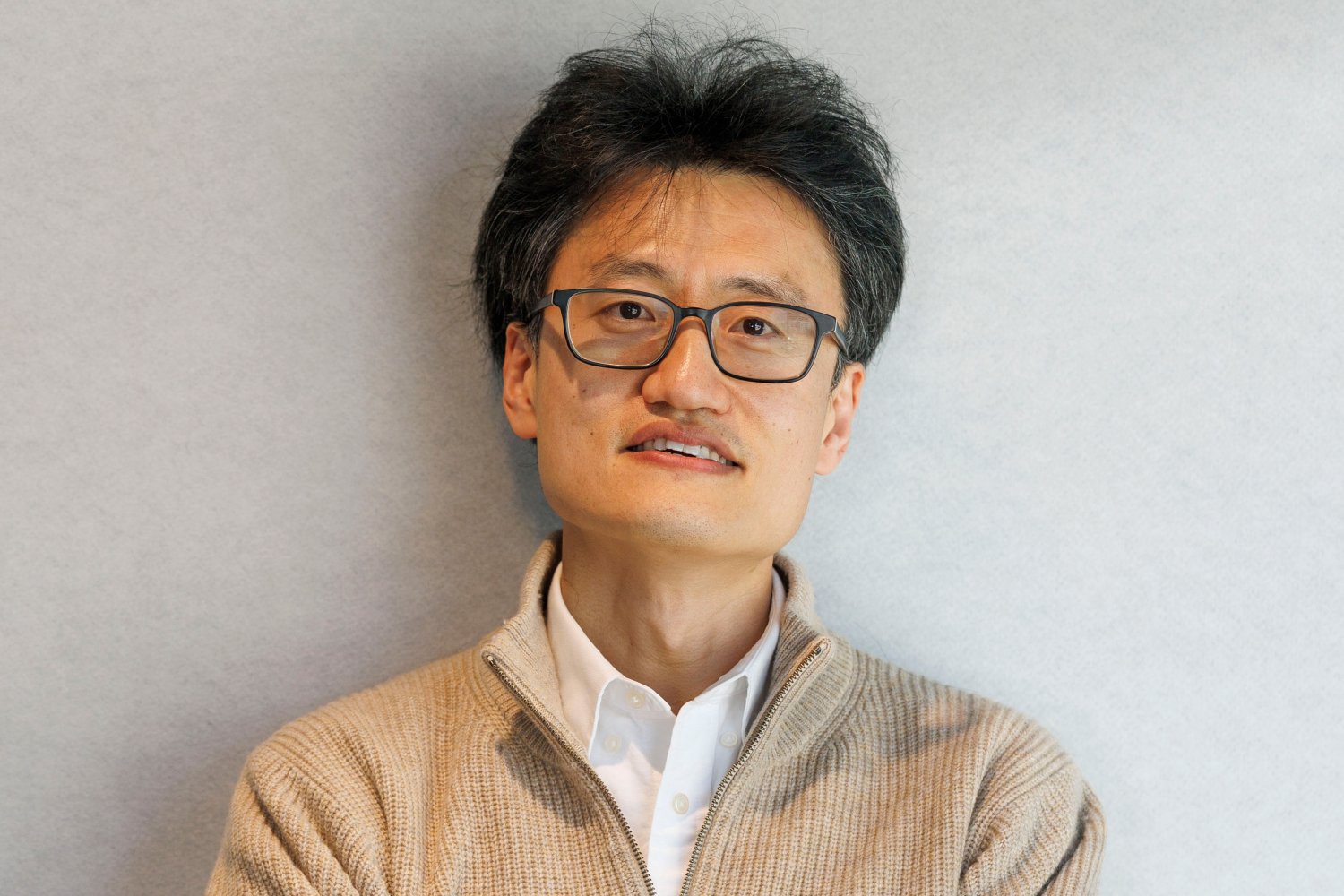 Jinhua Zhao é nomeado chefe do Departamento de Estudos Urbanos e Planejamento