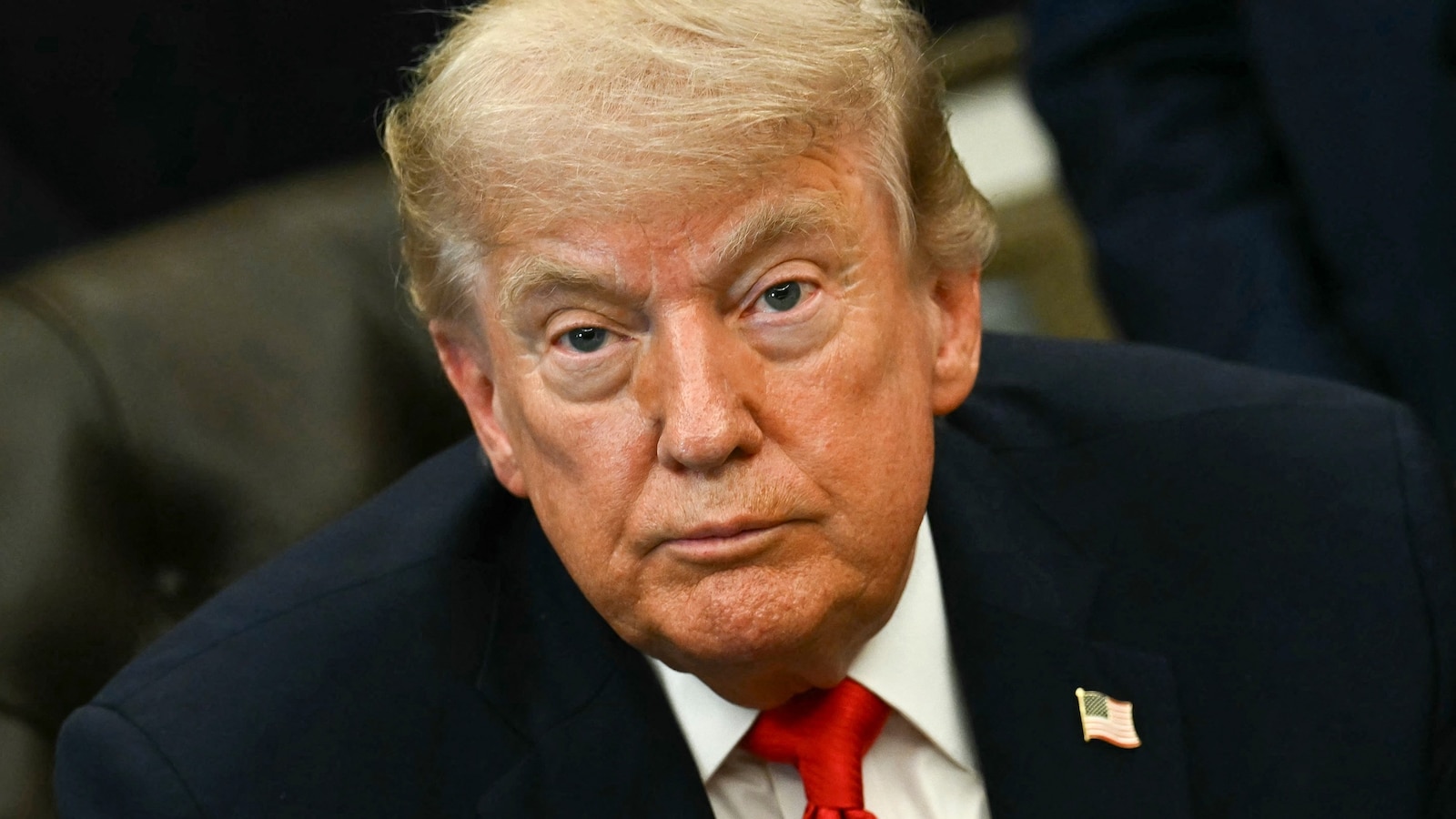 Juiz emite liminar bloqueando 'Fundo Anti-Armas' da administração Trump