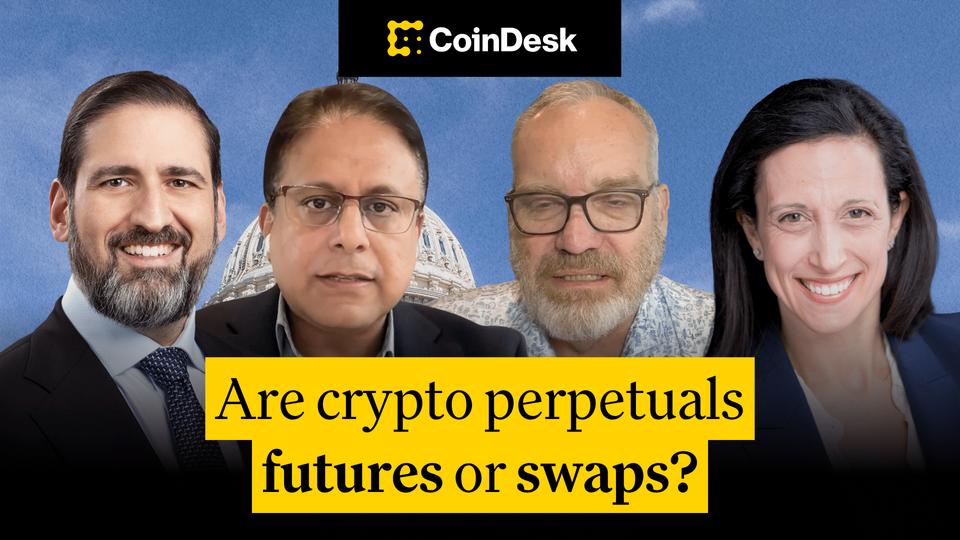 Kalshi's Crypto Perpetuals: O Debate Sobre Classificação de Derivativos nos EUA