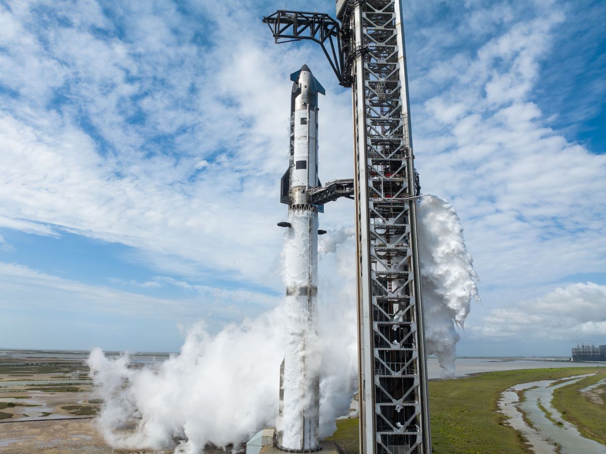 SpaceX Faz Sua Estreia com Alta de 11% em uma Oferta Inicial Histórica