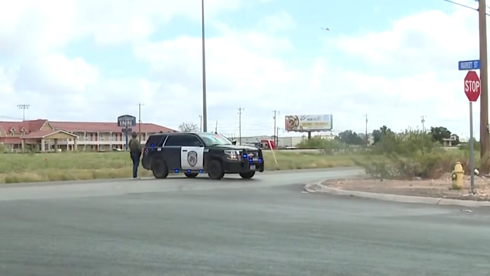 Tragédia em Midland, Texas: Múltiplas vítimas em tiroteio