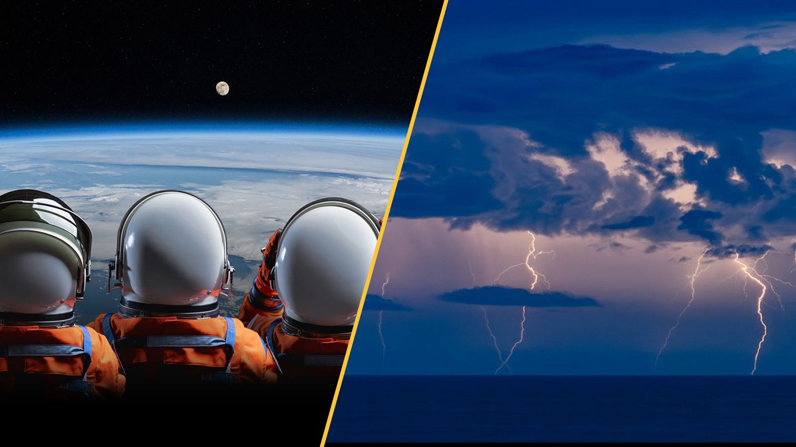 Atualizações Científicas da Semana: O Chegada do El Niño, a Equipe Artemis III Revelada e Mistérios Desvendados