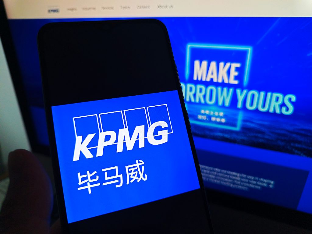 KPMG Retira Relatório sobre Uso de IA Devido a Alucinações Apparentes