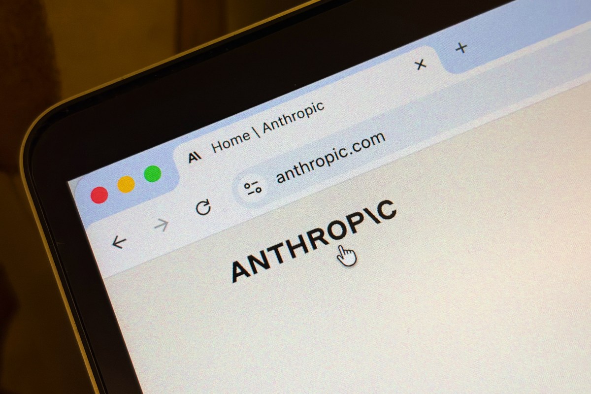 As Anthropic Suspends Access to New Models, India Debate Seu Futuro em IA