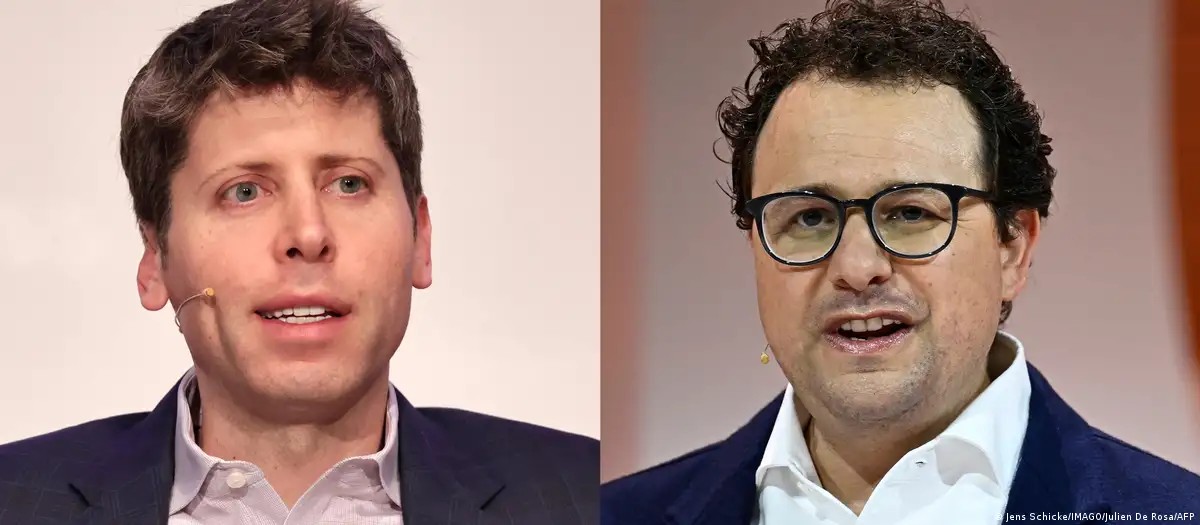 Claude x ChatGPT: A Guerra Trilhionária pela Supremacia em IA