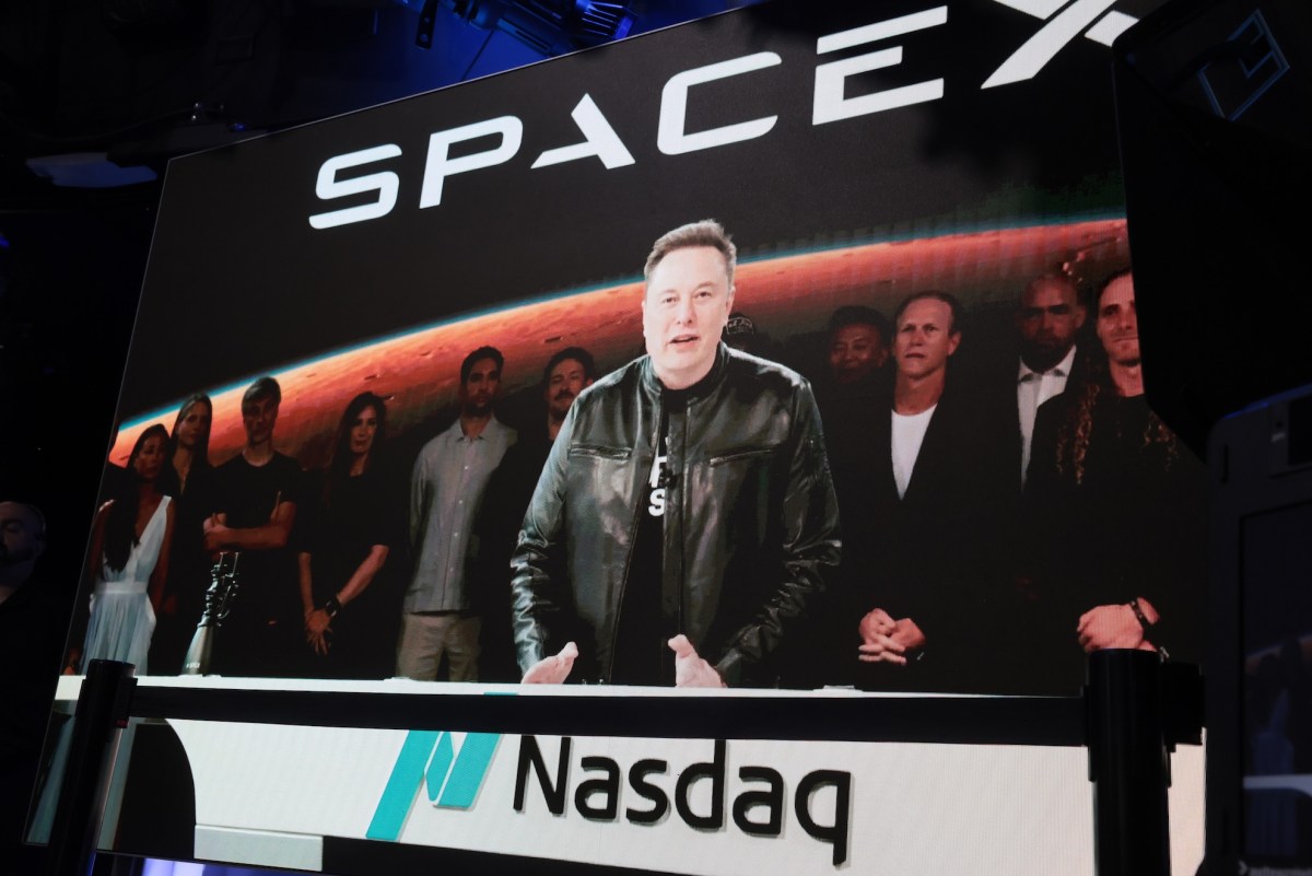 A Revolução da Mobilidade: SpaceX e a Corrida Espacial para o Futuro