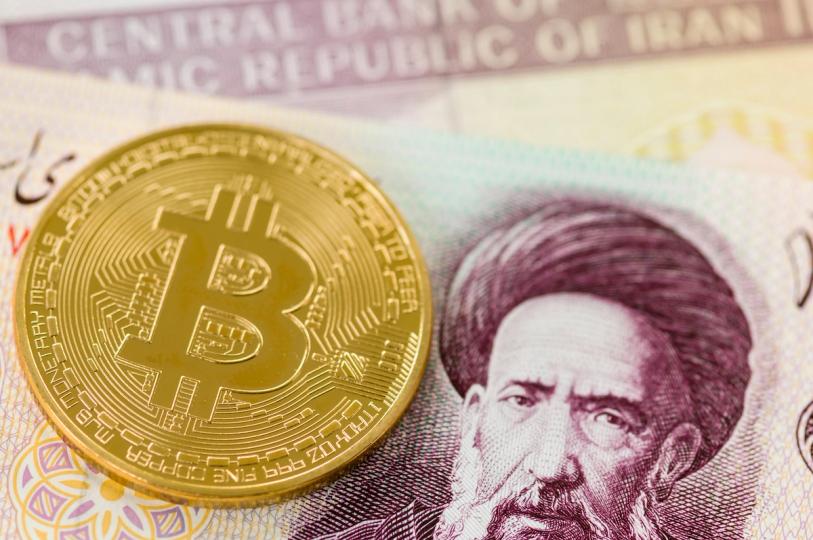 Bitcoin Surge: A New Era Following the US-Iran Peace Deal