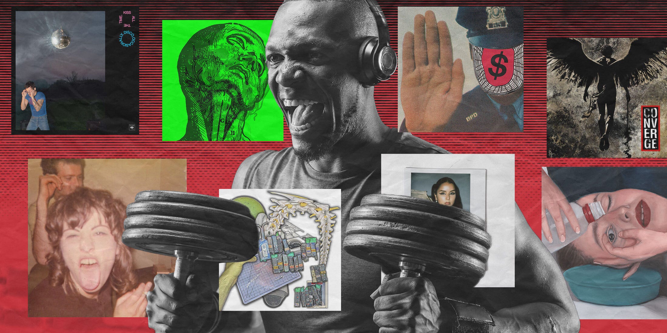 As Melhores Novas Músicas para Malhar de 2026 (Até Agora)