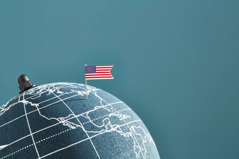O Futuro das Criptomoedas: Protegendo os Criadores para uma Liderança Americana