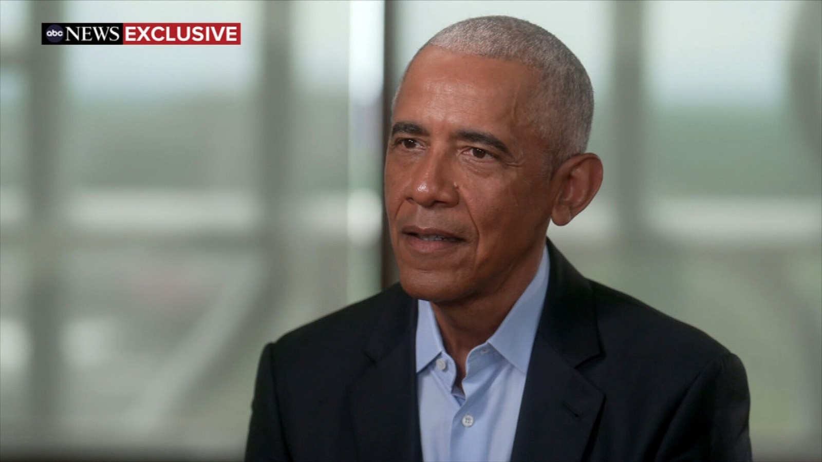 Obama Expresses Skepticism on Trump’s Iran Deal