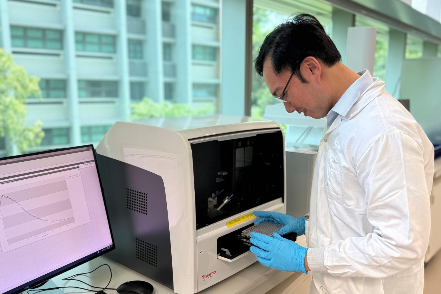 Fluorescent Nanosensor Transforms Gut Health Monitoring: A Leap Toward Personalized Medicine