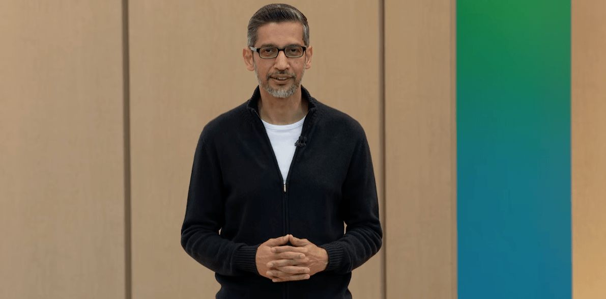 Controvérsias Tecnológicas: O Caso de Sundar Pichai e a Formatura da Stanford
