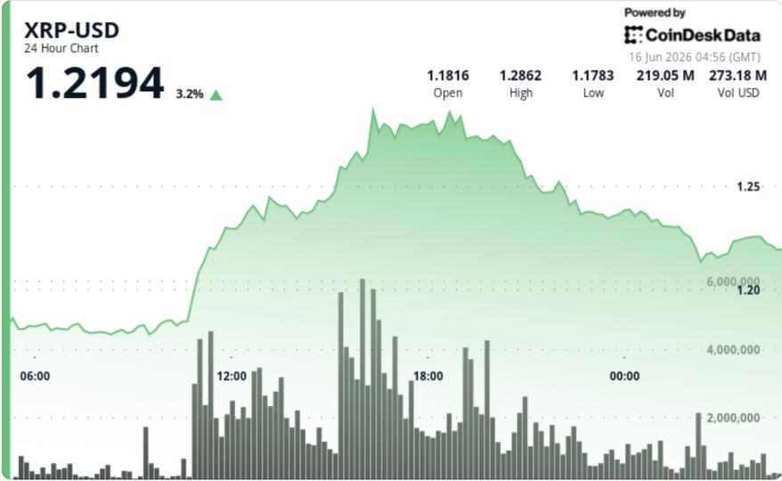 XRP: Rally e Correção - O Que Esperar Futuramente?
