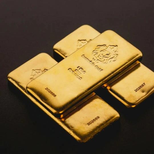 Mercado de Opções Dedicado ao Tether Gold Surge na Bybit: Um Novo Horizonte para Traders