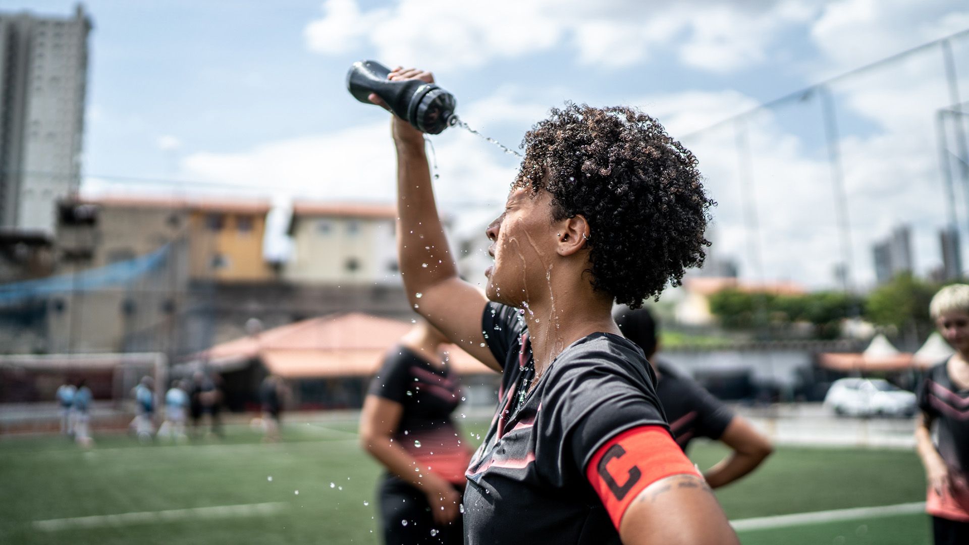 Dangerously Hot and Humid: The Future of Outdoor Exercise in a Warming World
