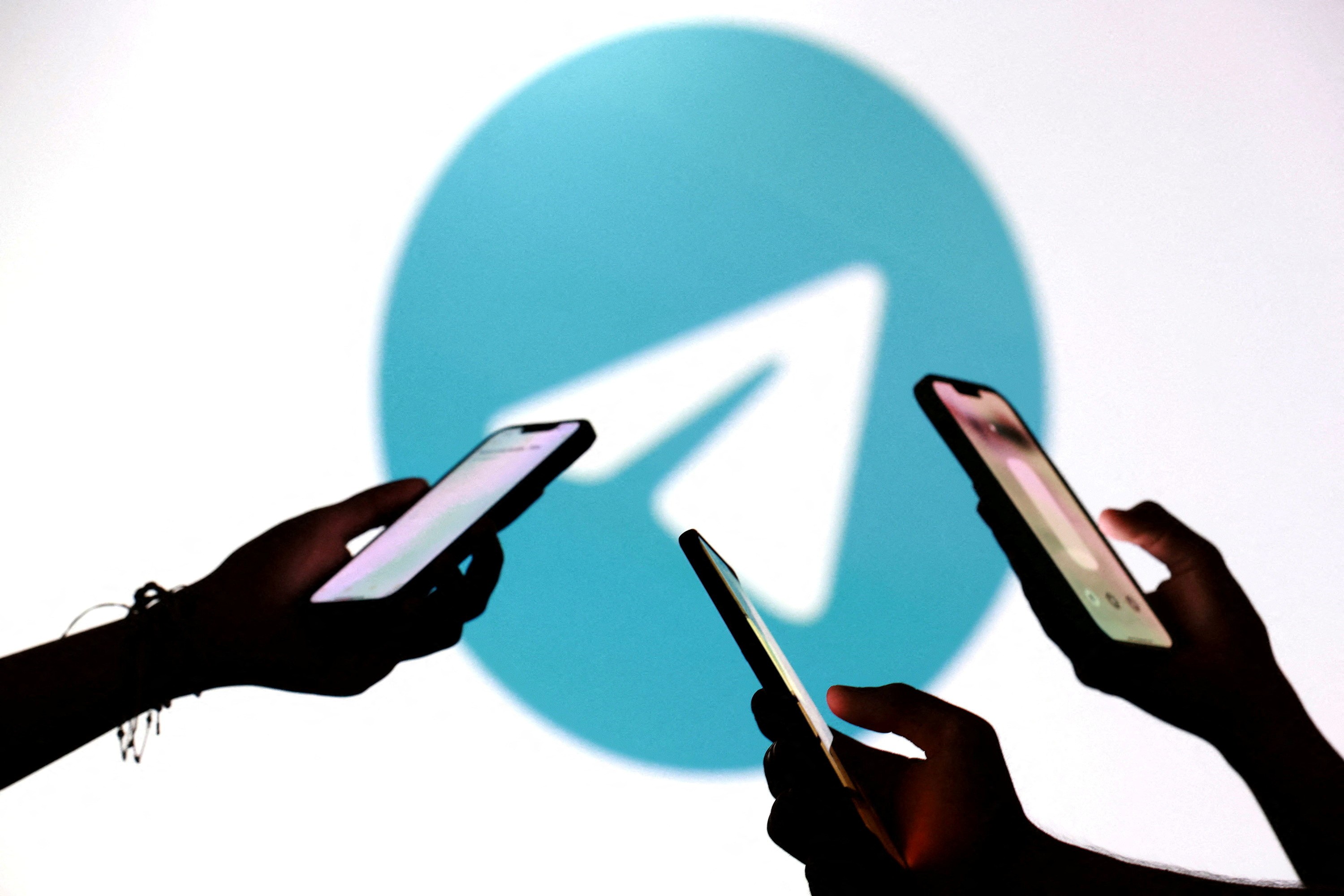 Índia Bloqueia Temporariamente o Aplicativo Telegram em Resposta a Fraude no Exame de Medicina