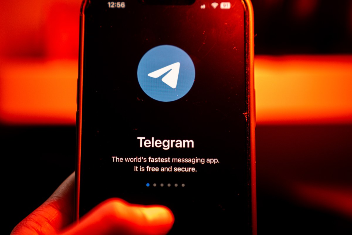 Proibição Temporária do Telegram na Índia: Medidas Contra Fraude em Exames