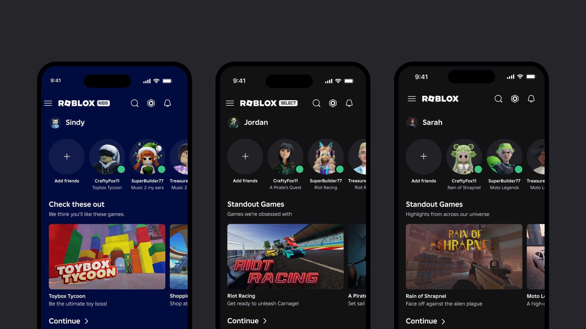 Roblox Reforça Segurança e Lança Versões Adequadas para Menores no Brasil