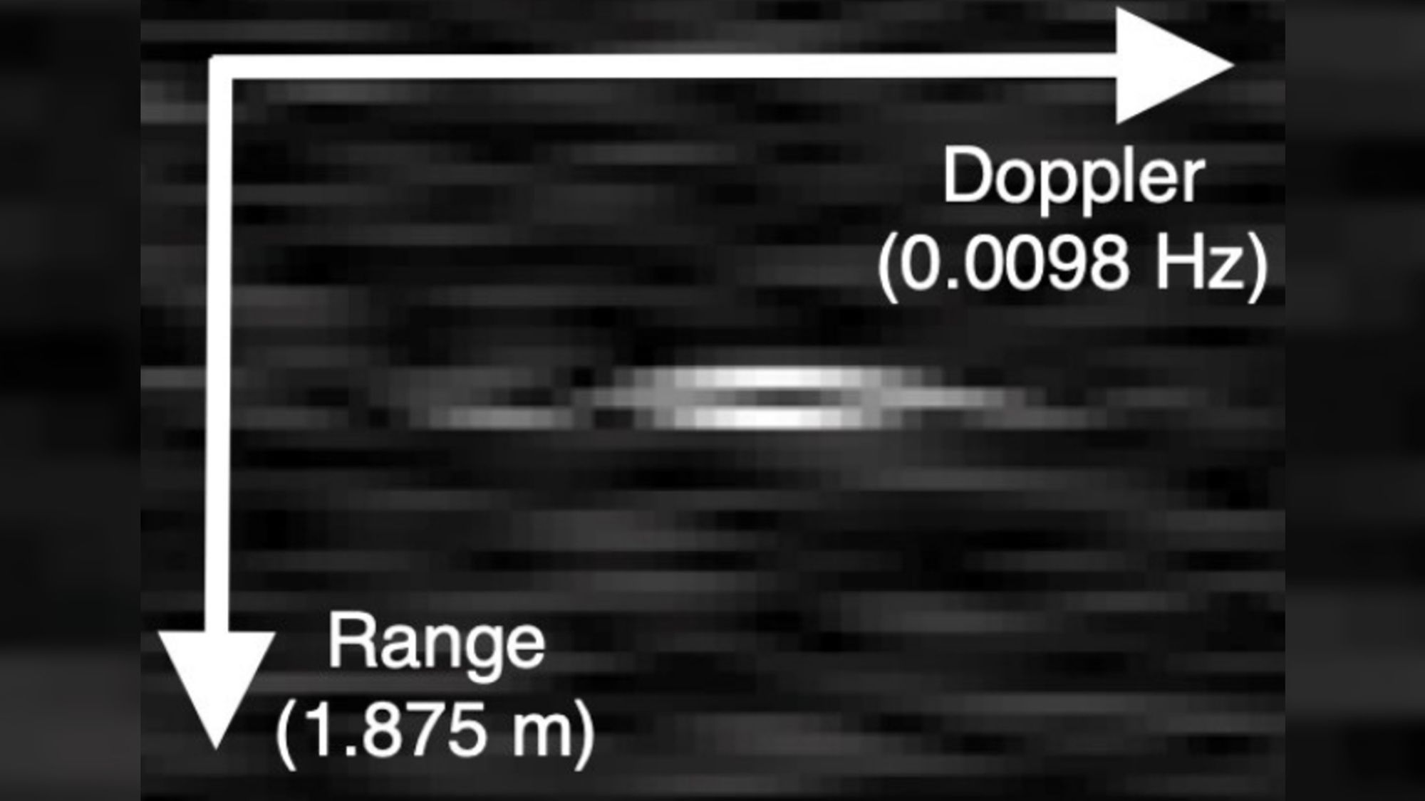 Telescope Terrestre Captura Imagem da Cápsula Artemis II Perto da Lua