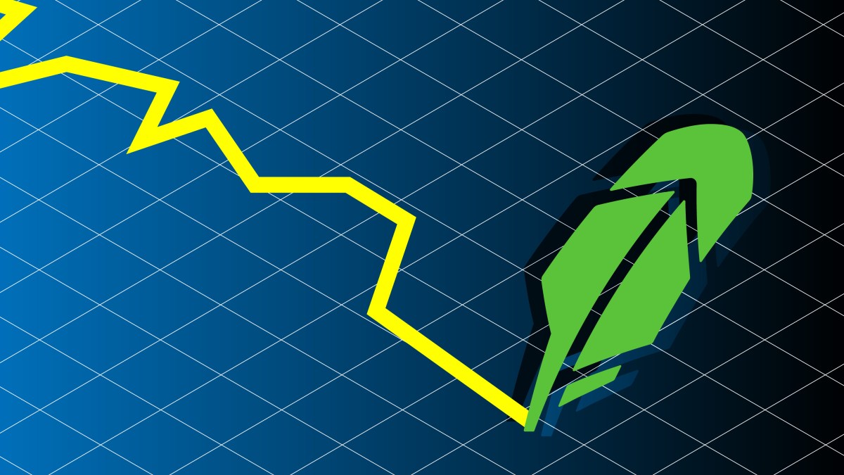 O Futuro do Trabalho: Robinhood e as Demissões sem o Rótulo da AI