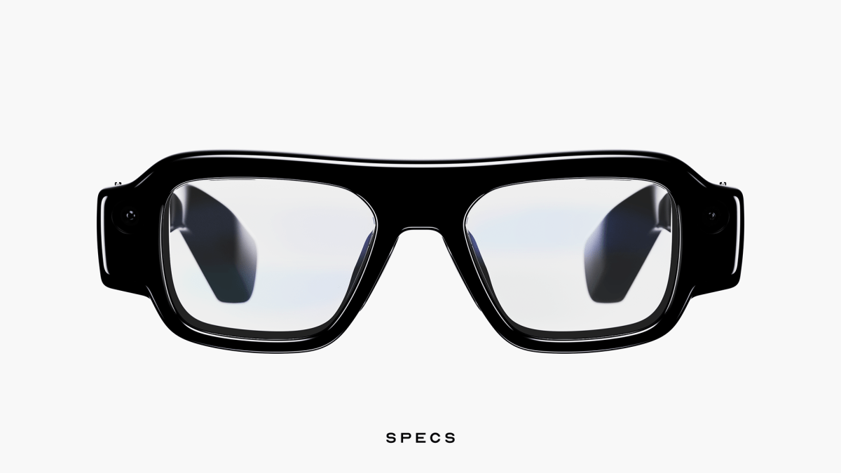 Snap Lança os Óculos de Realidade Aumentada Specs: Um Marco na Experiência de Consumo
