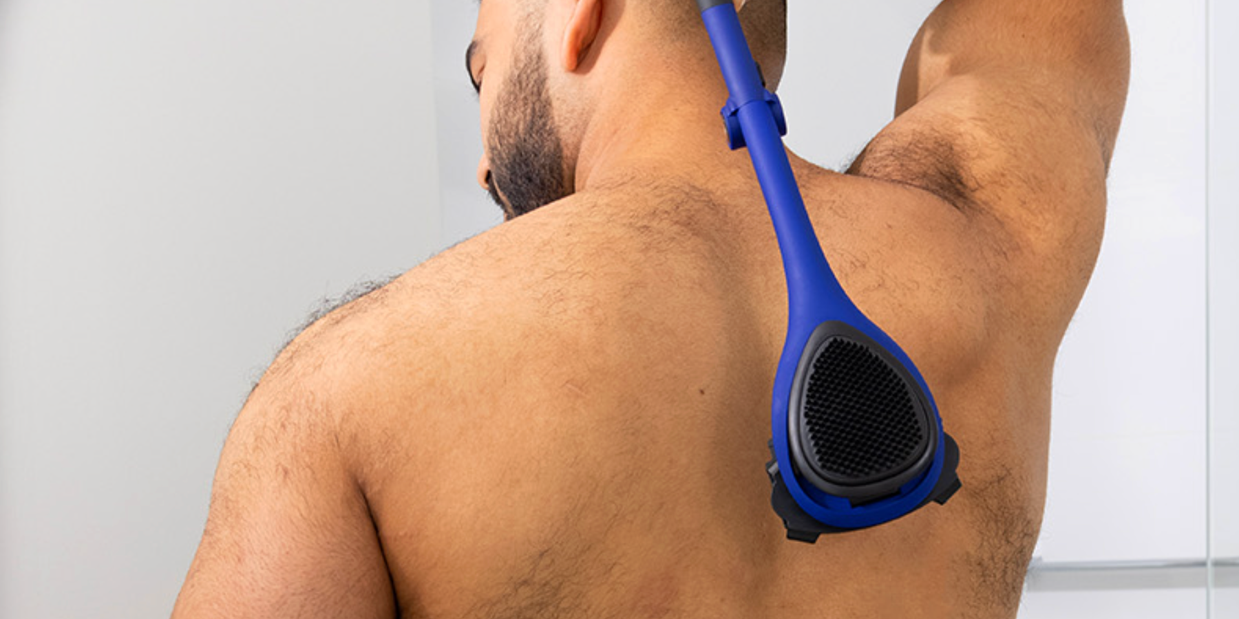 Os 5 Melhores Aparelhos de Barbear Costas para Homens em 2026