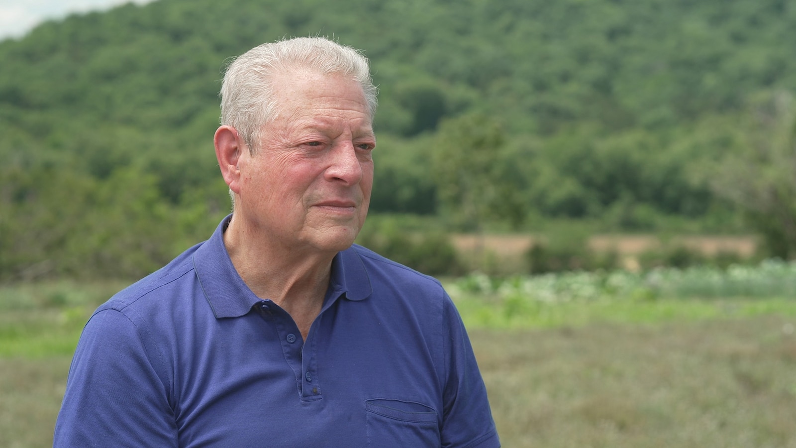 20 Anos Depois de 'Uma Verdade Inconveniente': Al Gore Fala Sobre Aquecimento Global